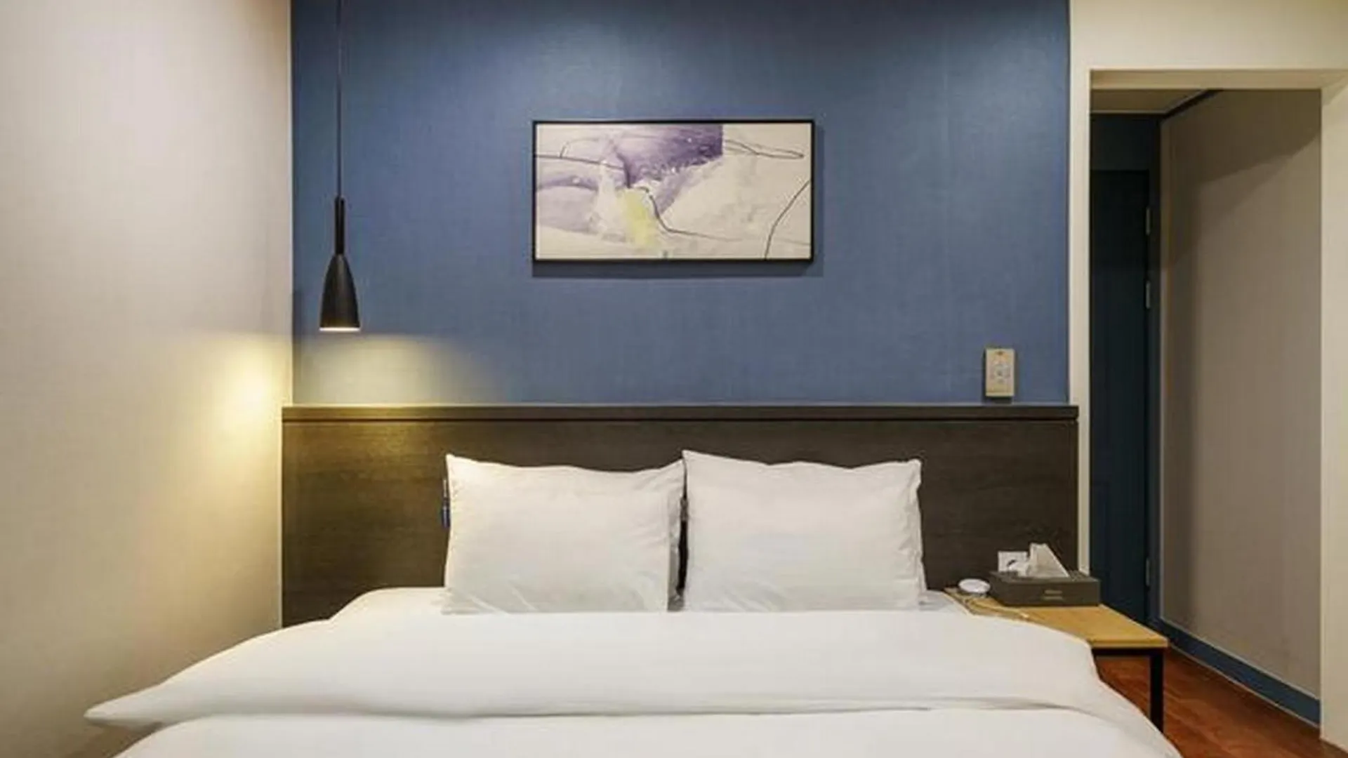 My 24 Motel Incheon
