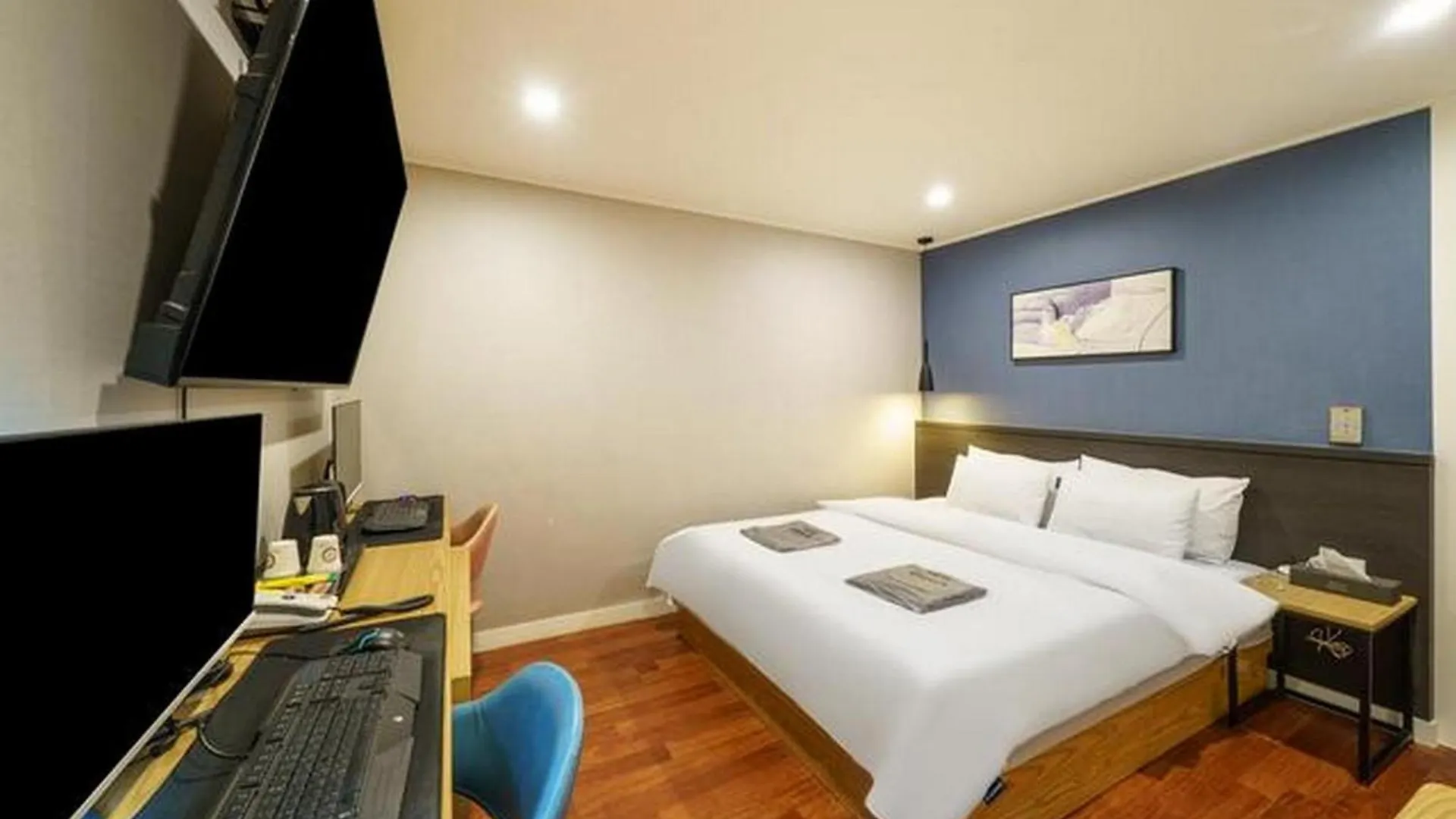 My 24 Motel Incheon