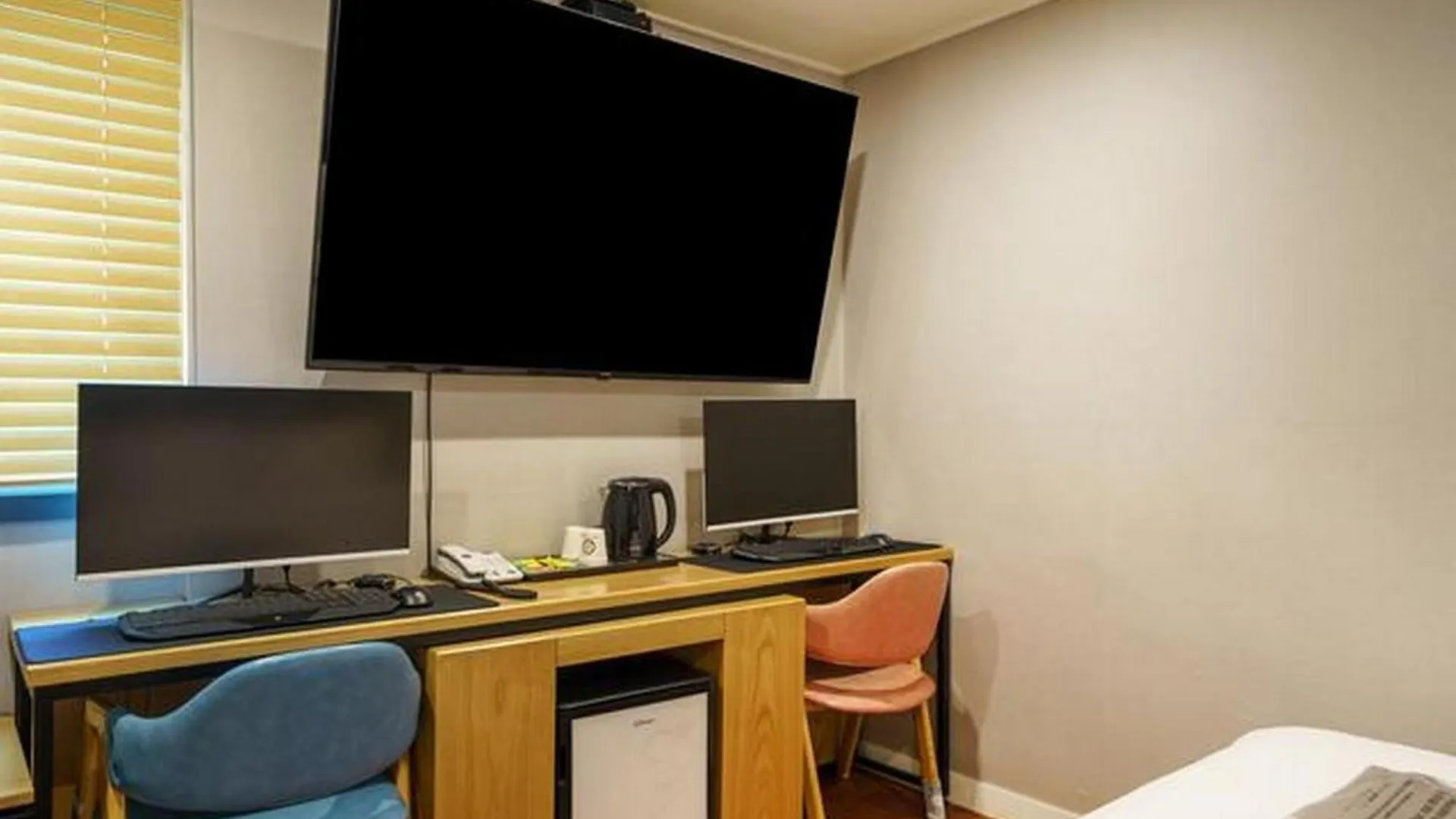 My 24 Motel Incheon