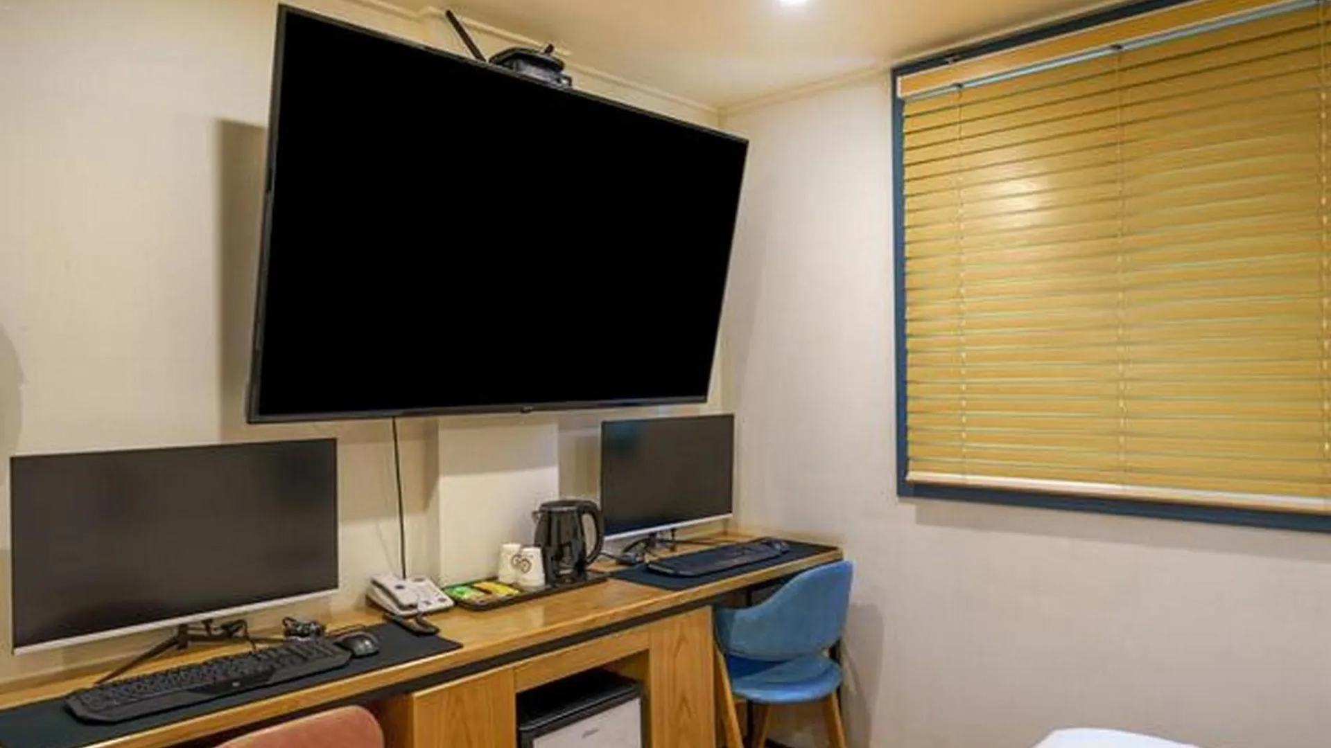 My 24 Motel Incheon