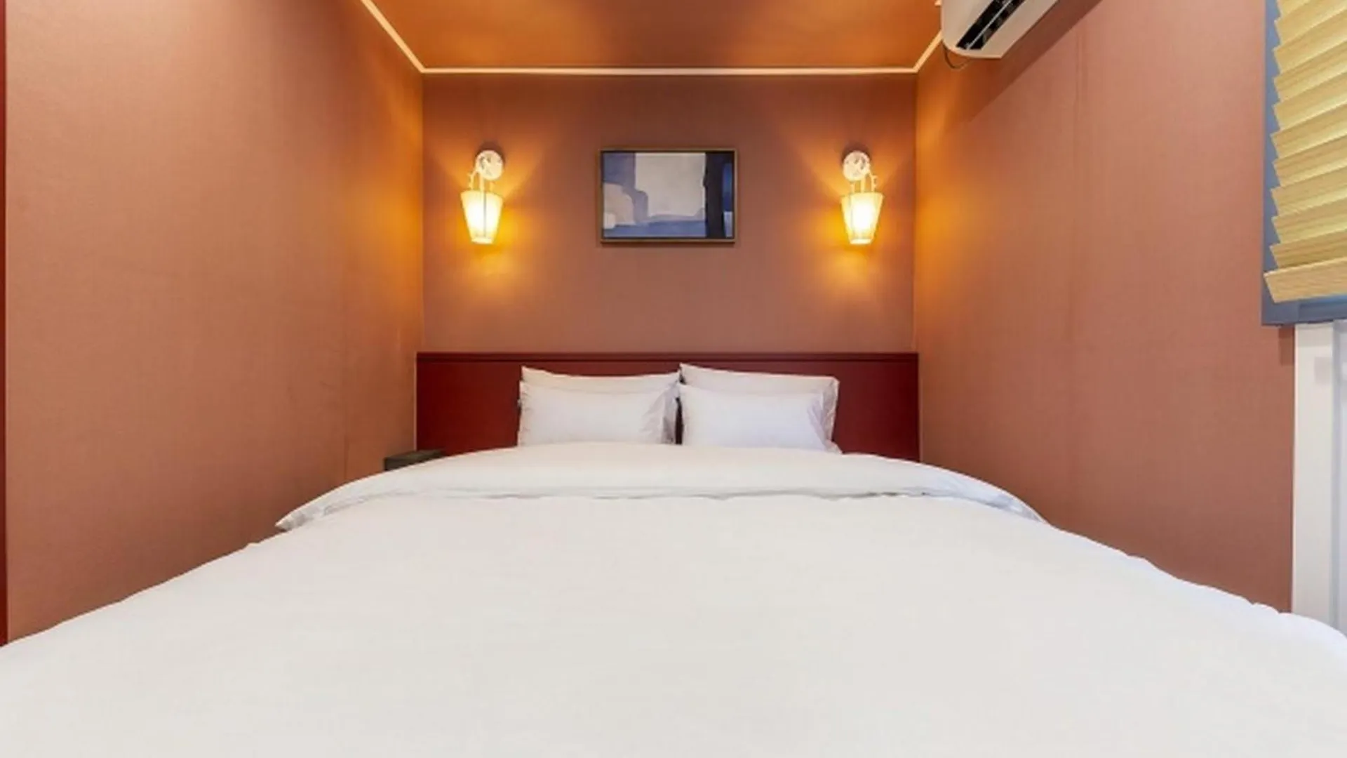 My 24 Motel Incheon 0*,