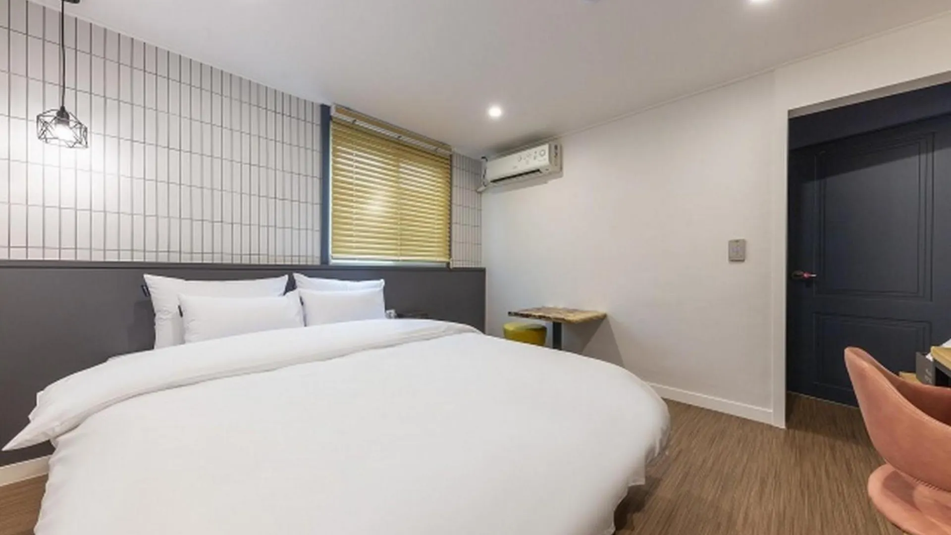 My 24 Motel Incheon