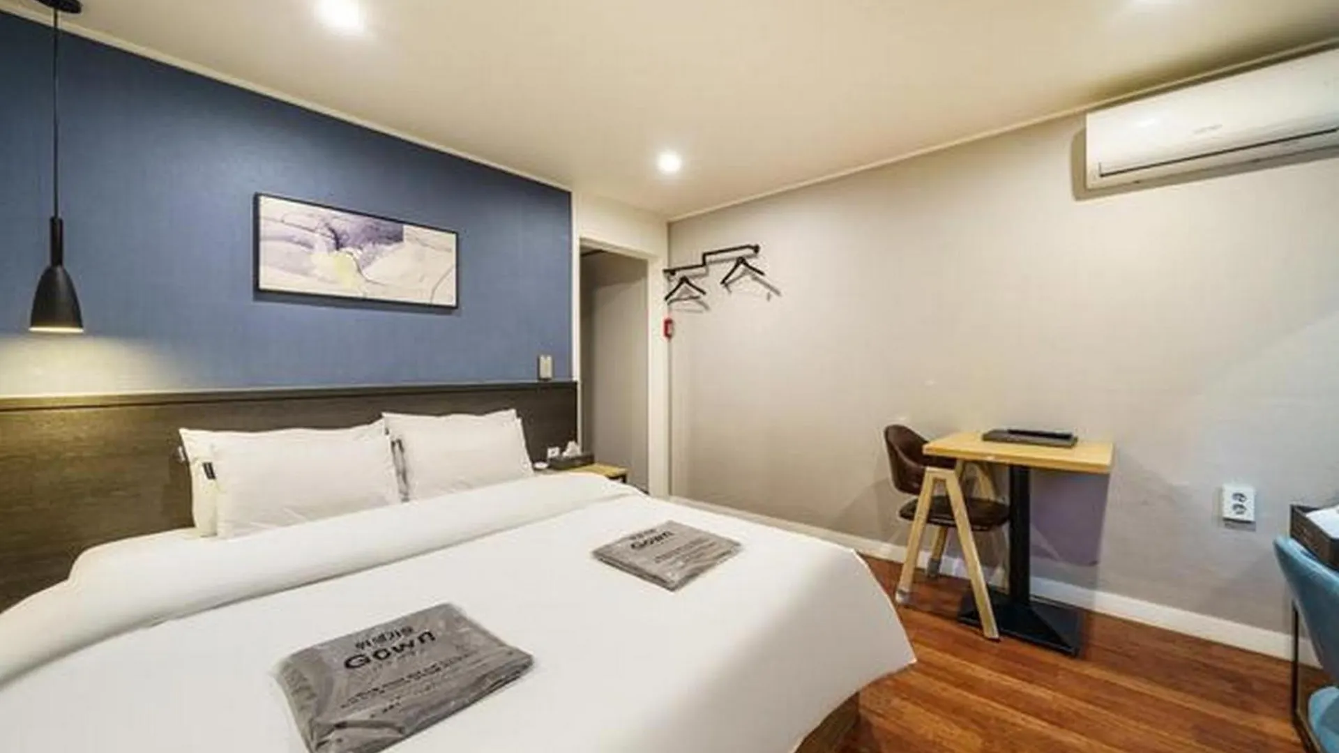 My 24 Motel Incheon
