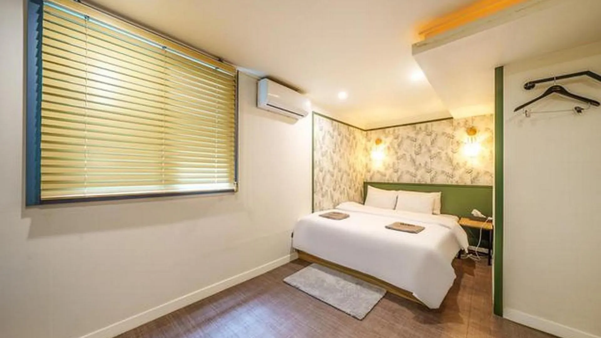 My 24 Motel Incheon 0*,