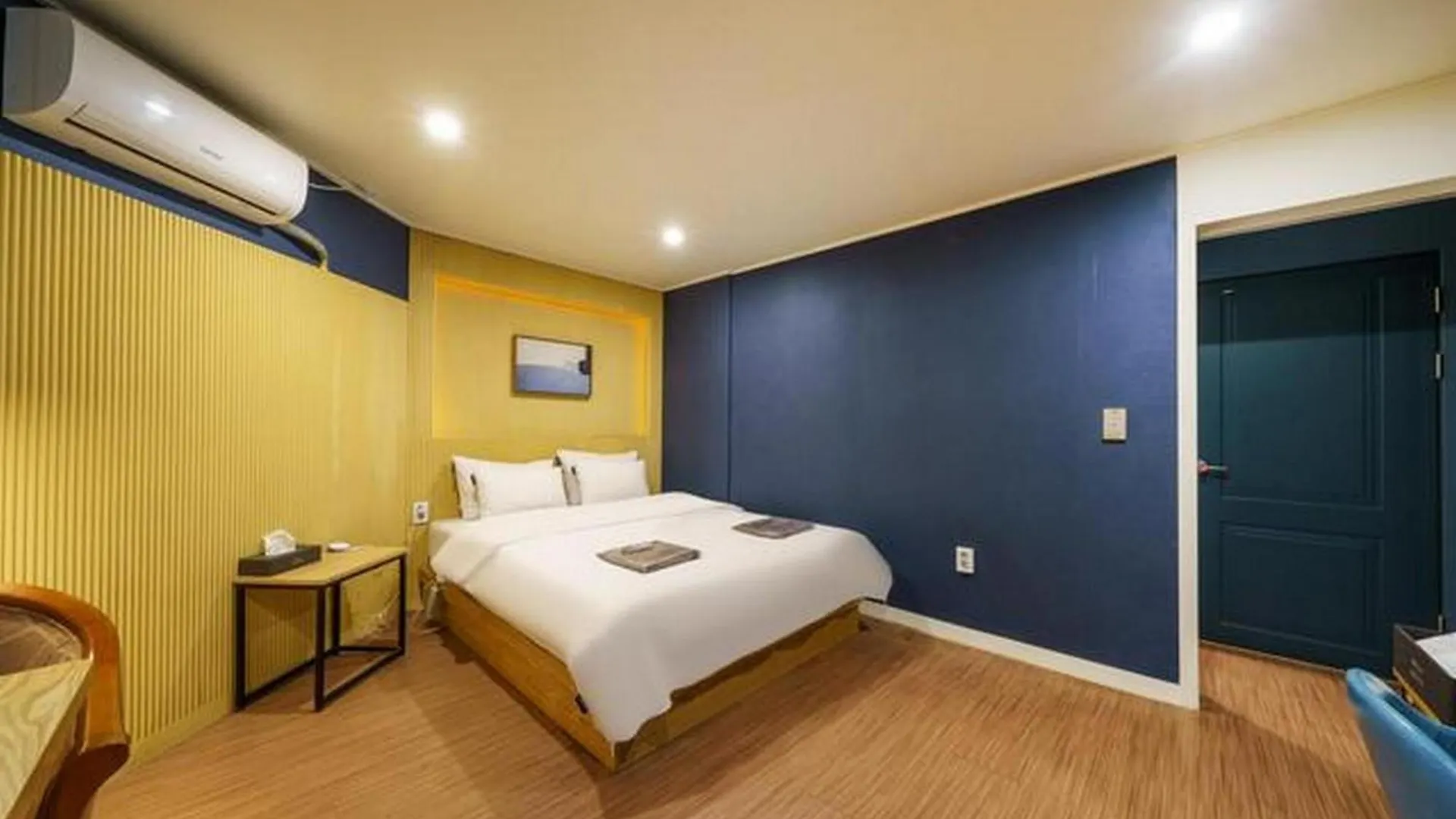 My 24 Motel Incheon