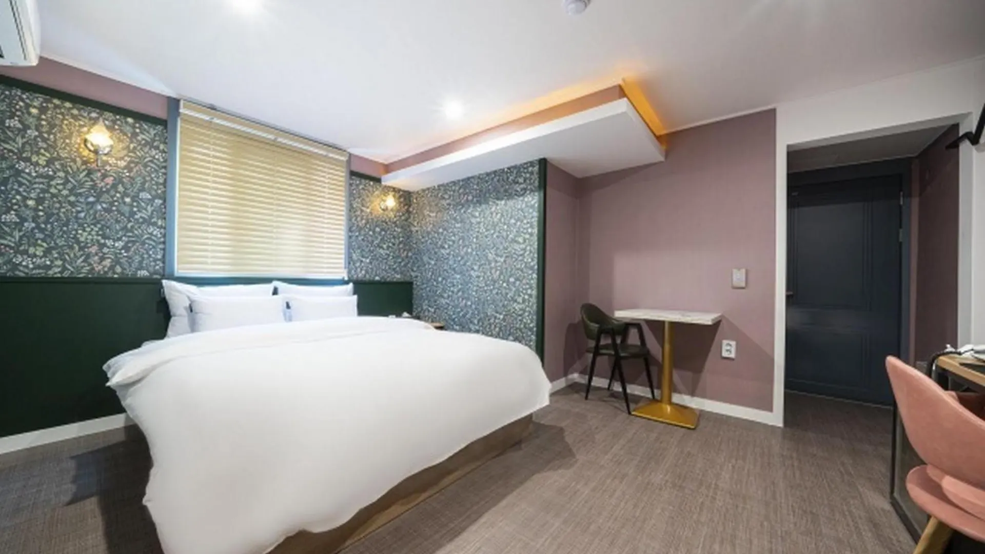 My 24 Motel Incheon