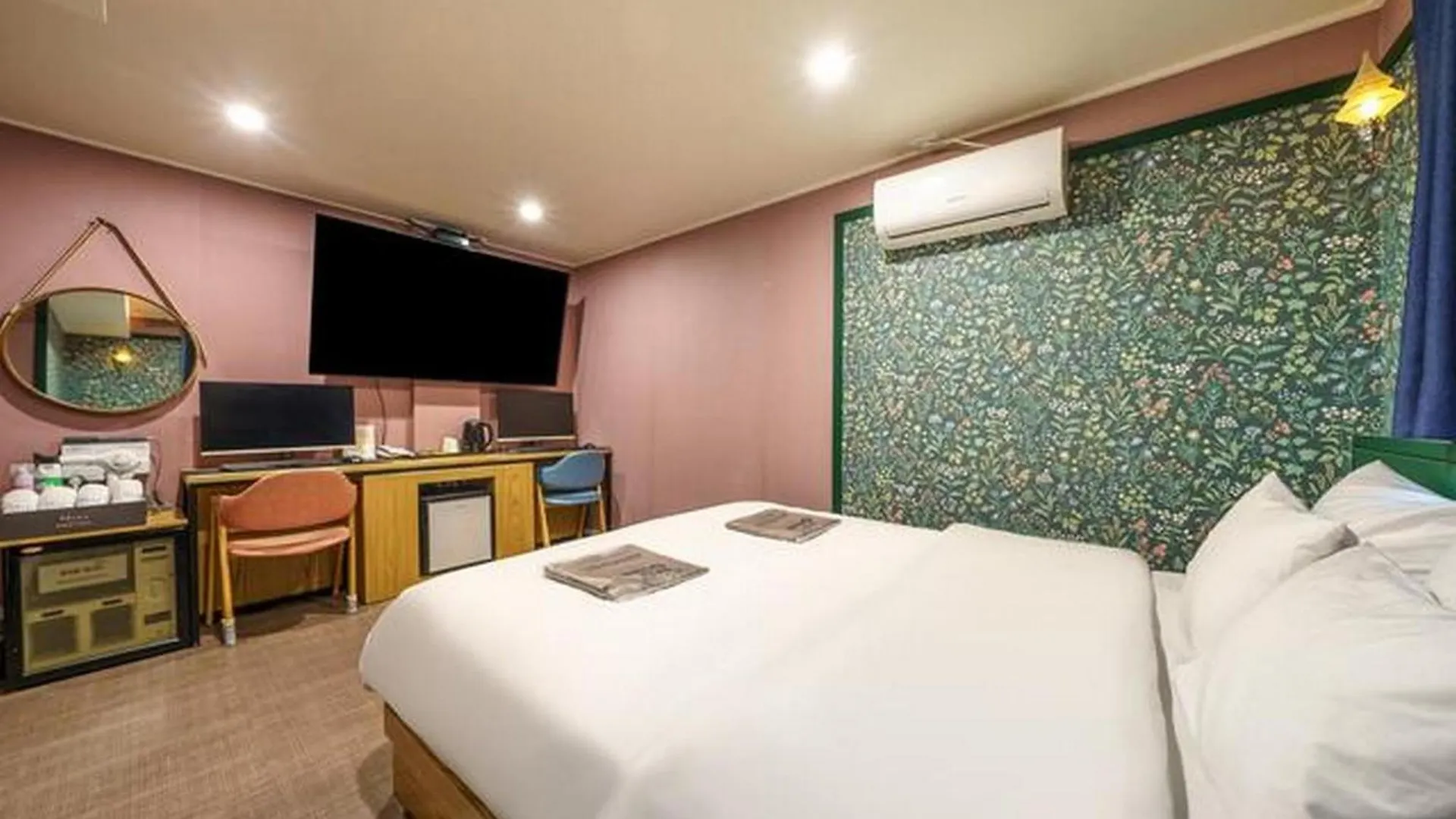 My 24 Motel Incheon