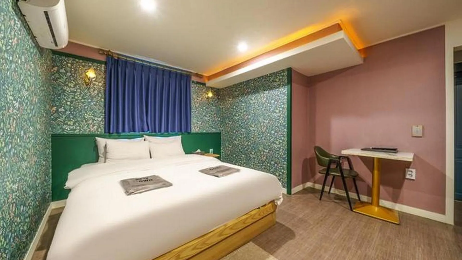 My 24 Motel Incheon