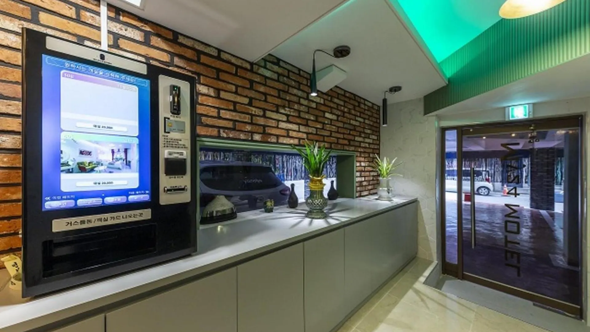 My 24 Motel Incheon
