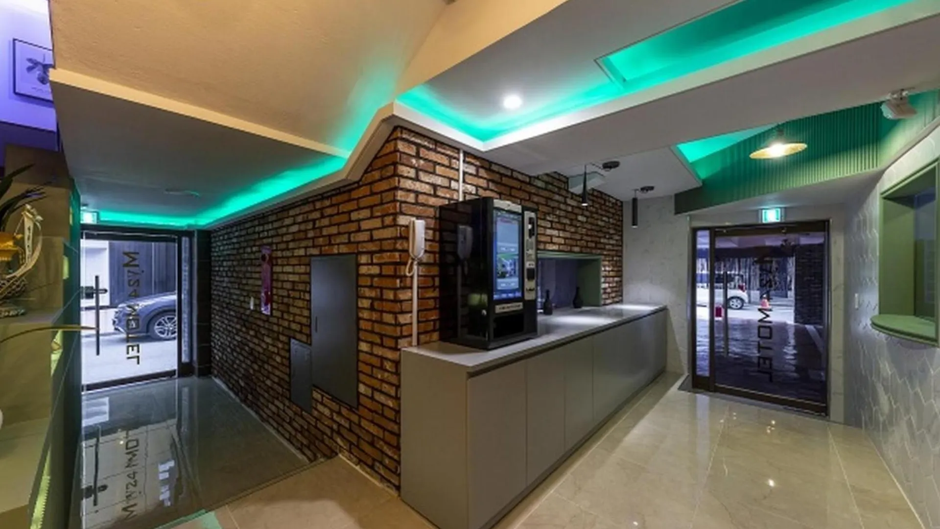 My 24 Motel Incheon